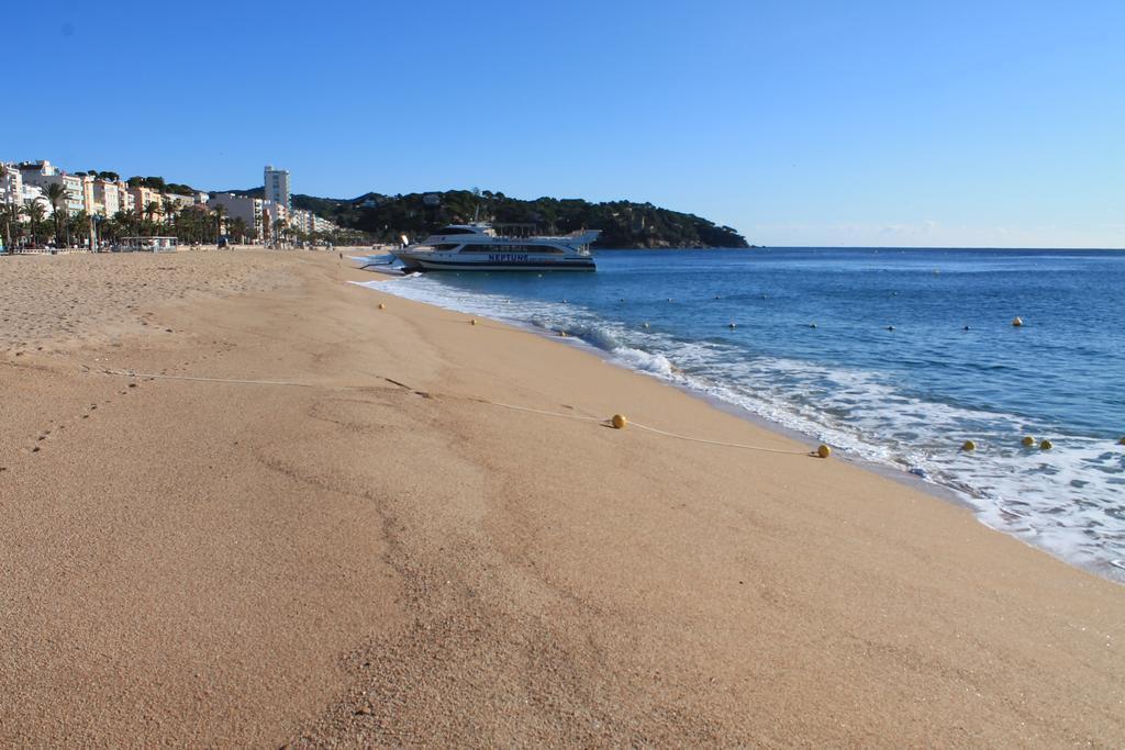 Piso Jover Alojamiento Para Mayores De 25 Anos !! Lloret de Mar Exterior photo