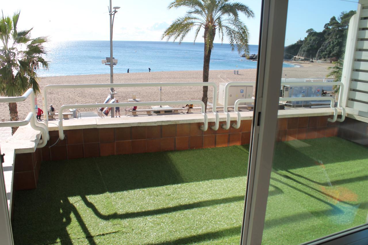 Piso Jover Alojamiento Para Mayores De 25 Anos !! Lloret de Mar Exterior photo